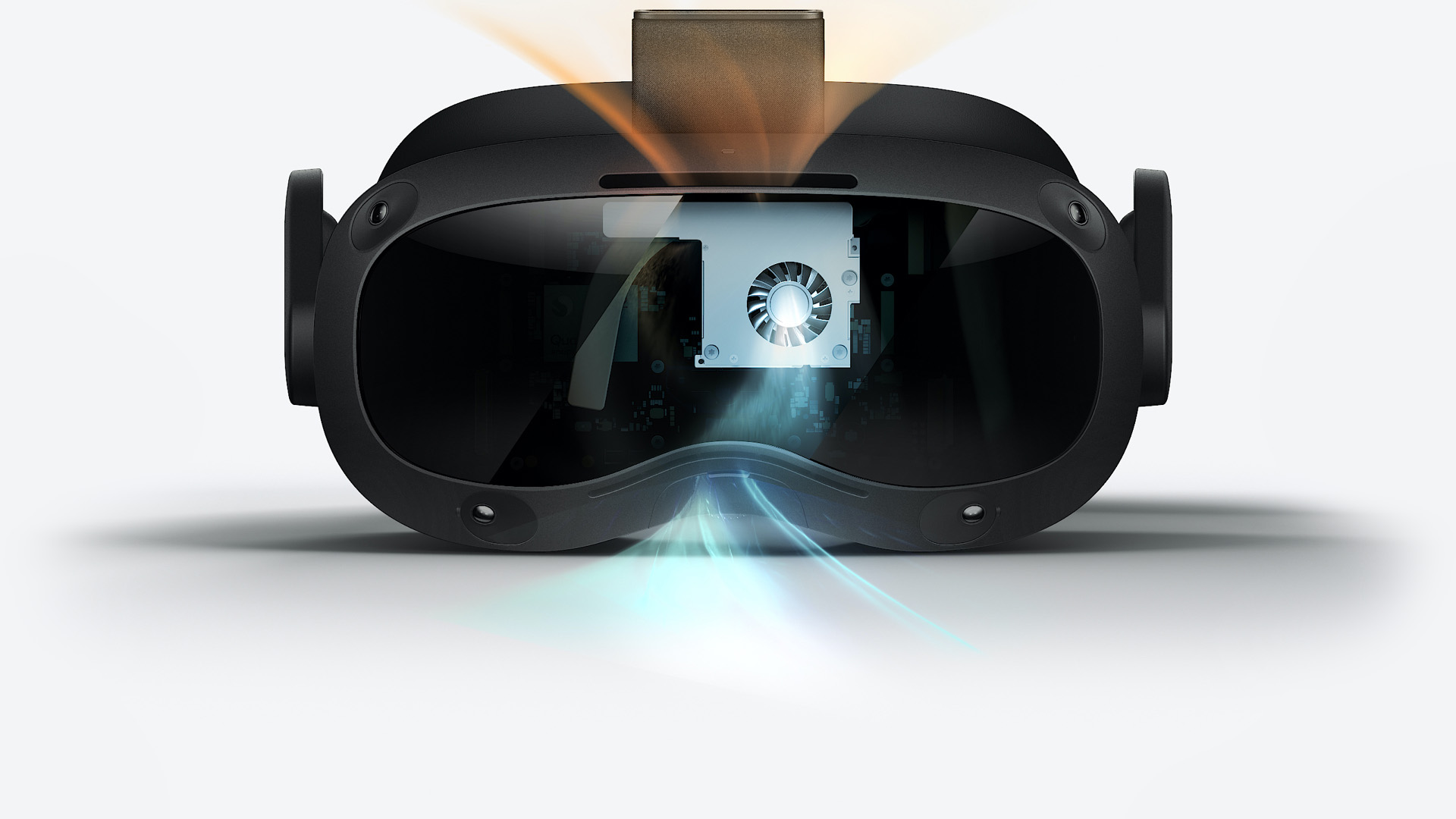 HTC VIVE Focus 3 - купить шлем виртуальной реальности HTC VIVE Focus 3 ...