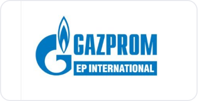Gazprom International Projects Llc