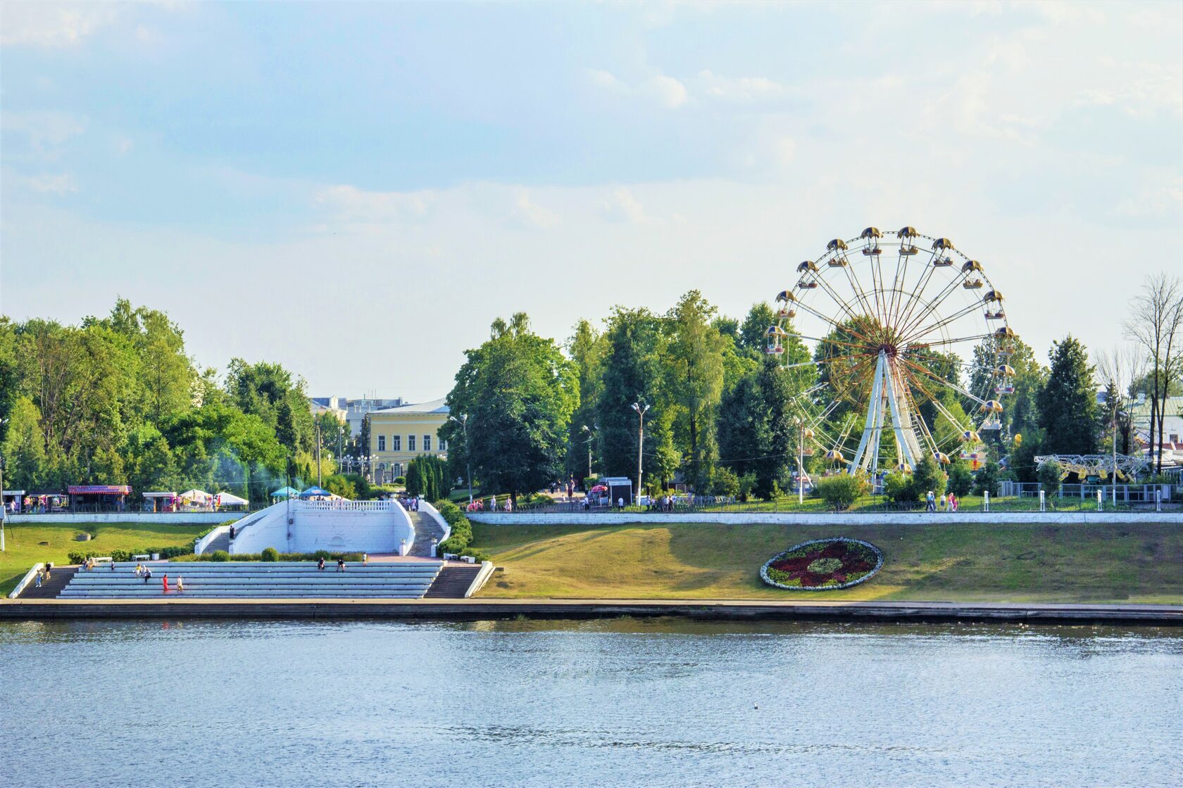 Тверь петербургская