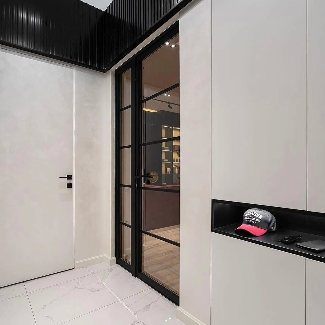 ProfilDoors: салон и интерьерные решения — фото 8