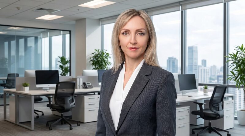 Нитка Светлана Владимировна