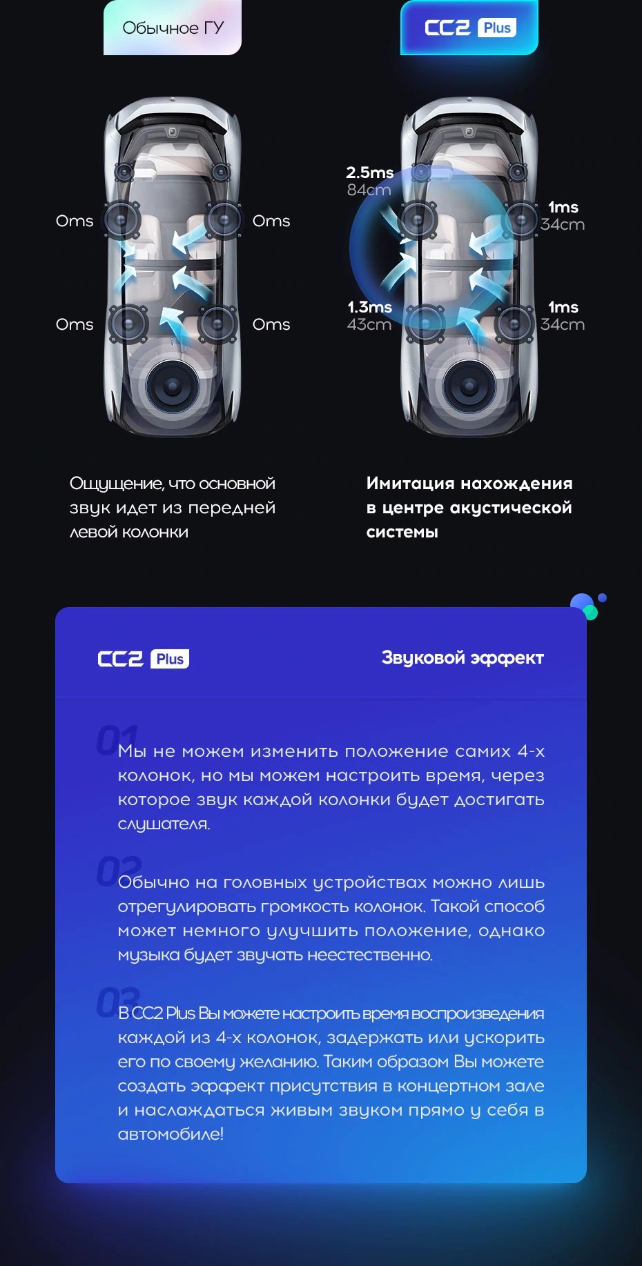 Teyes cc2 не работает дисплей