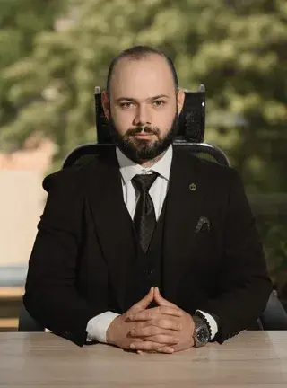 Джафаров Эмин Аскер оглы