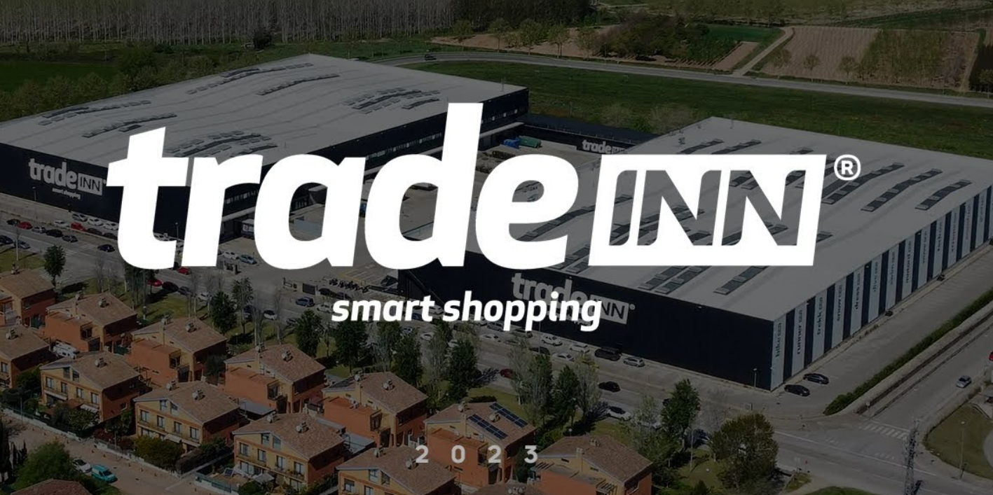 Tradeinn как оплатить