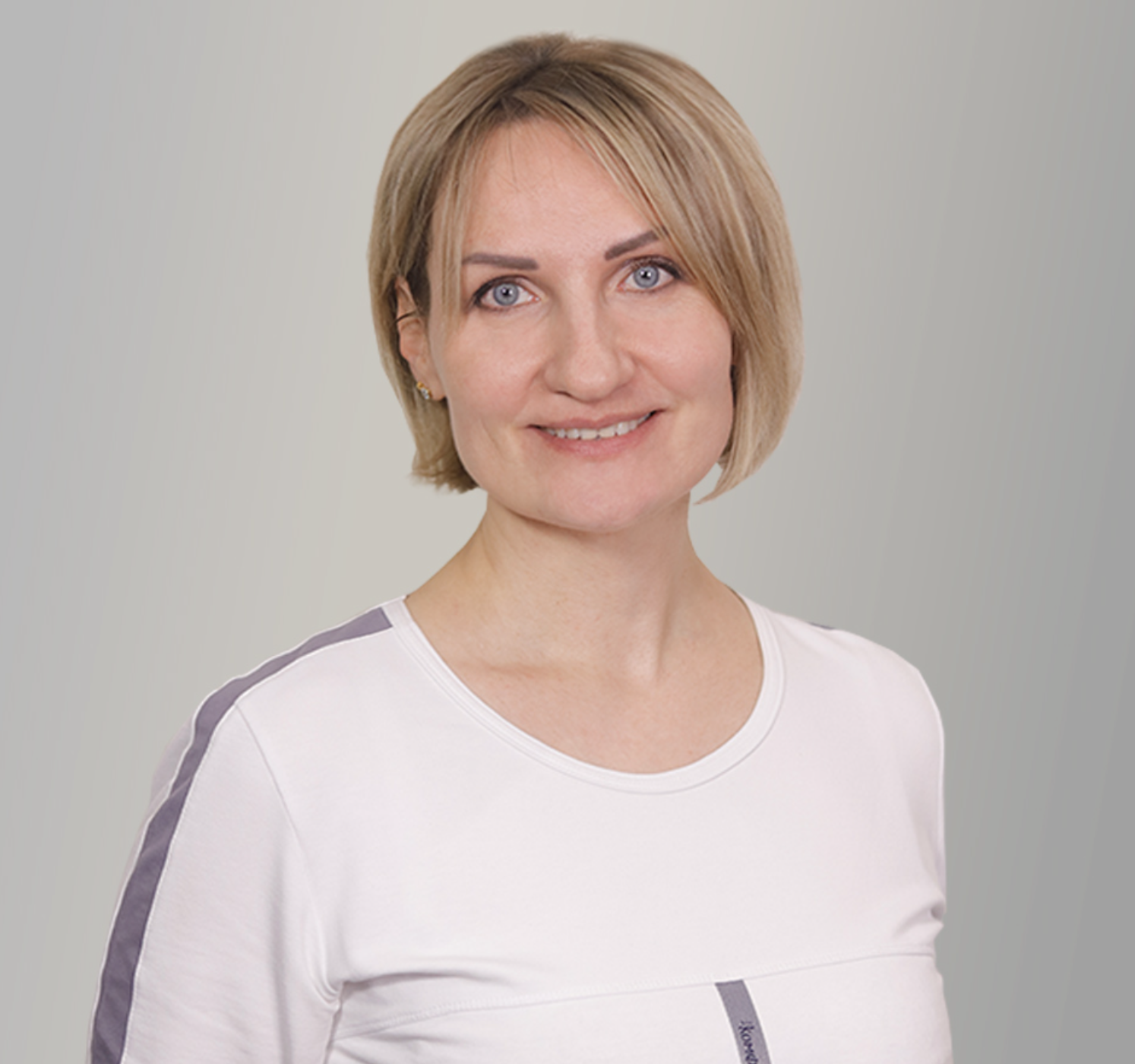 Наталья Егоренкова