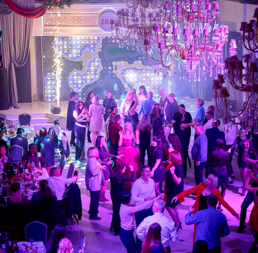 Интерьер Мархал 8