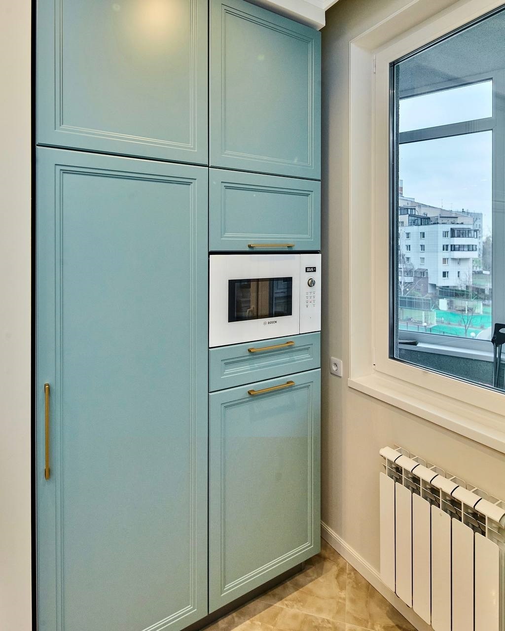 мебель под заказ Донецк ДНР кухня№57