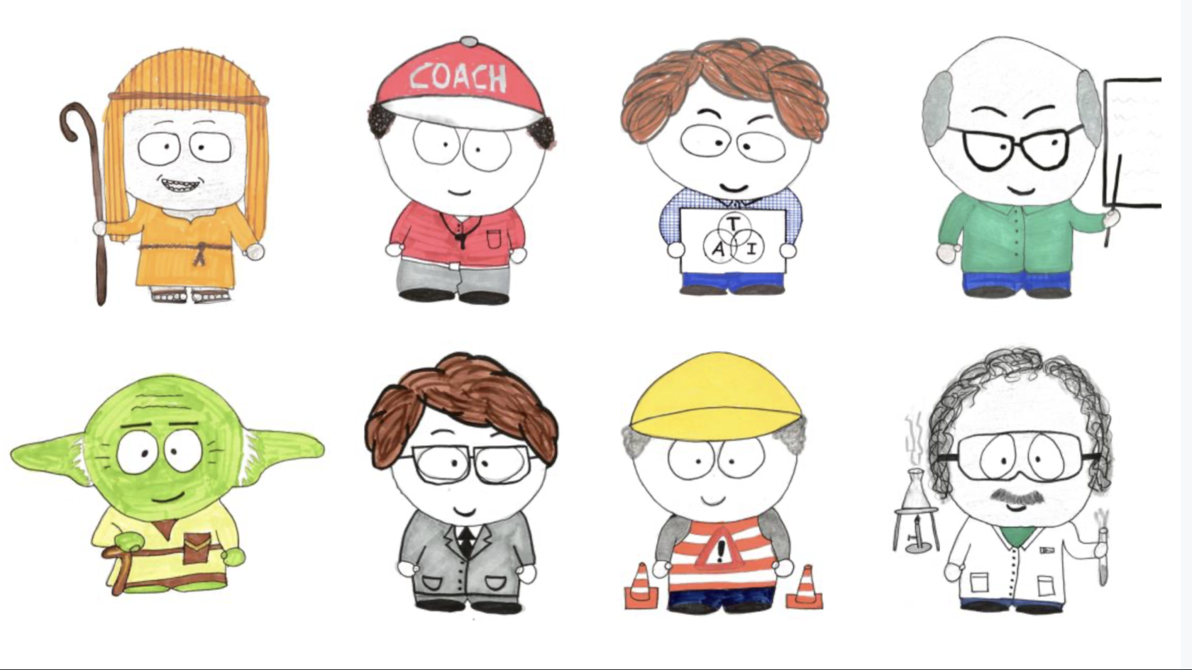 8 компетенций Скрам Мастера | AgileLAB