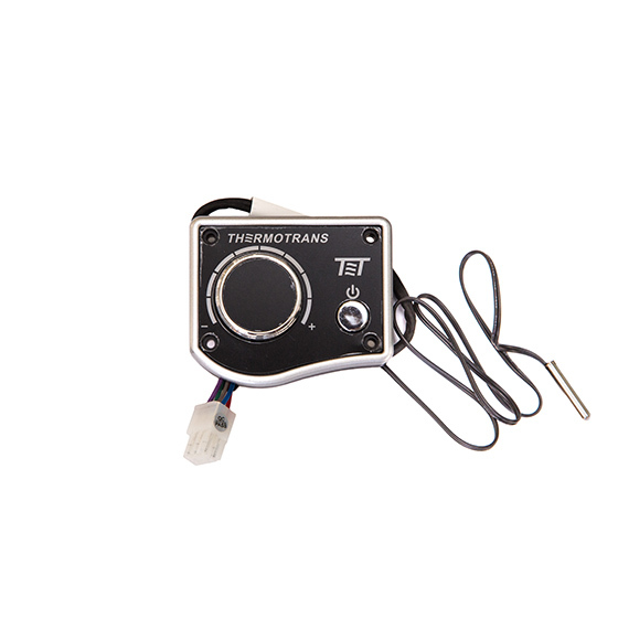 Панель управления Thermotrans Термотранс 12/24v № 45/25D 2001