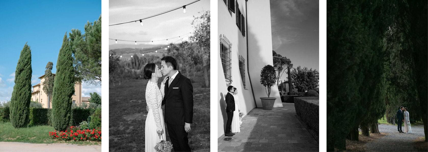 Pre Wedding photoshoot in Tuscany