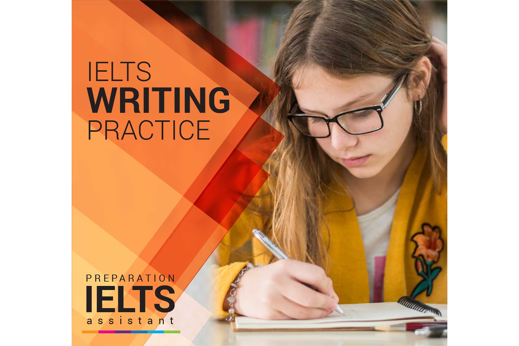 What's the best way to prepare for IELTS?, by Tetiana Havryliuk