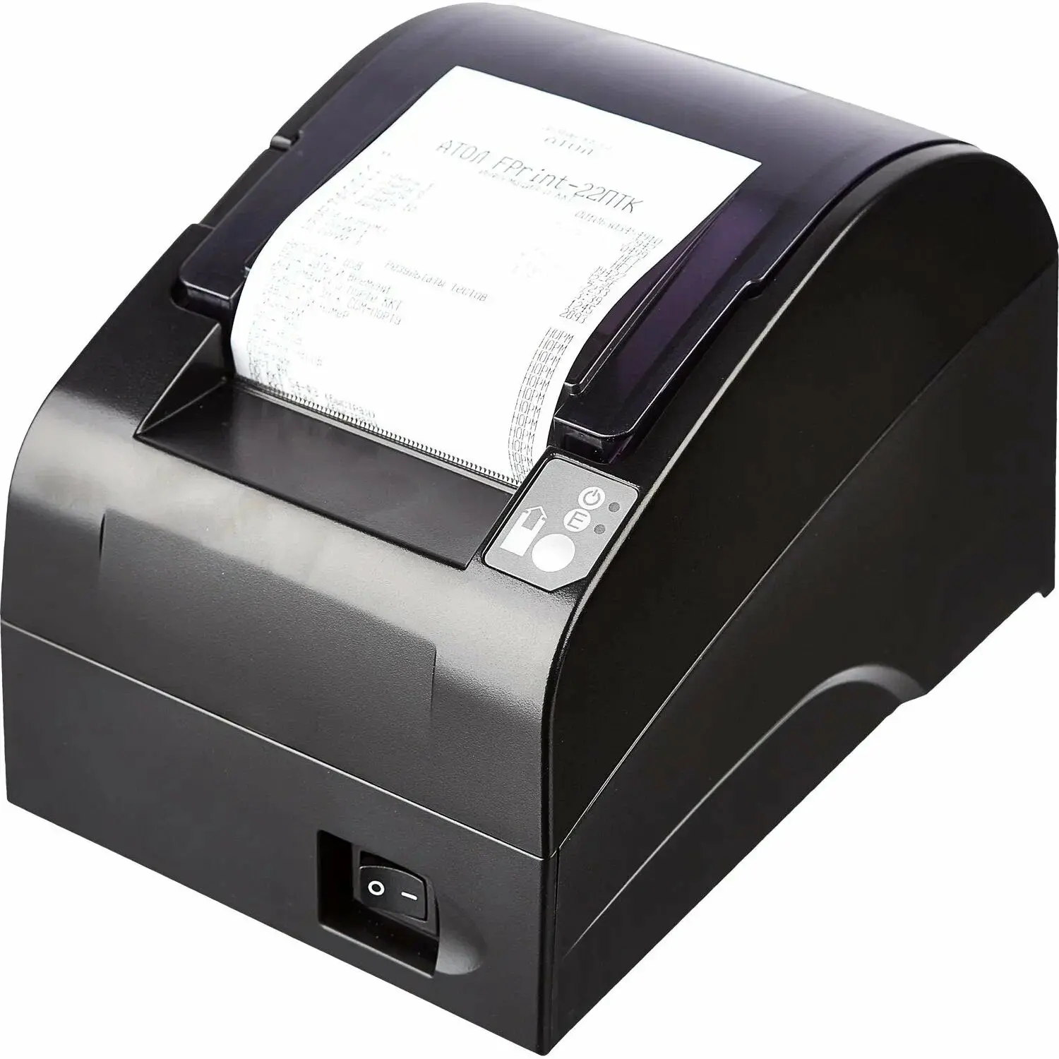 АТОЛ FPrint-22ПТК