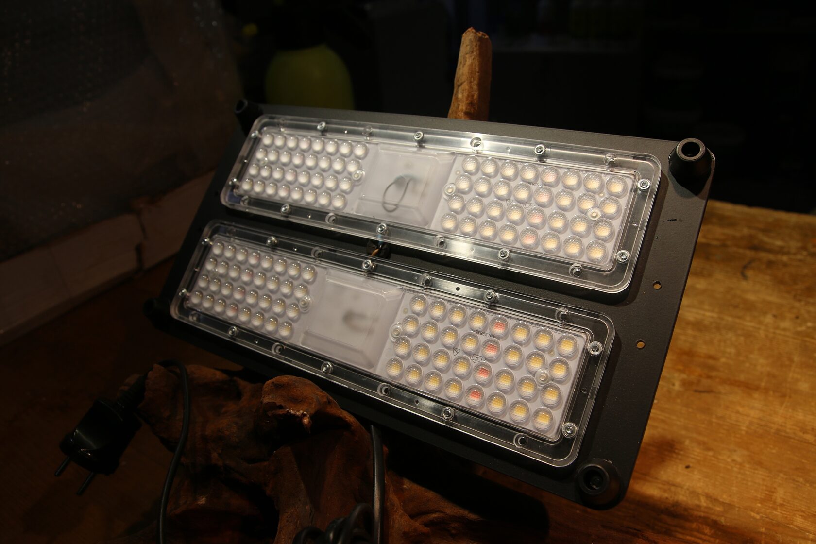 Оборудование для аквариумов