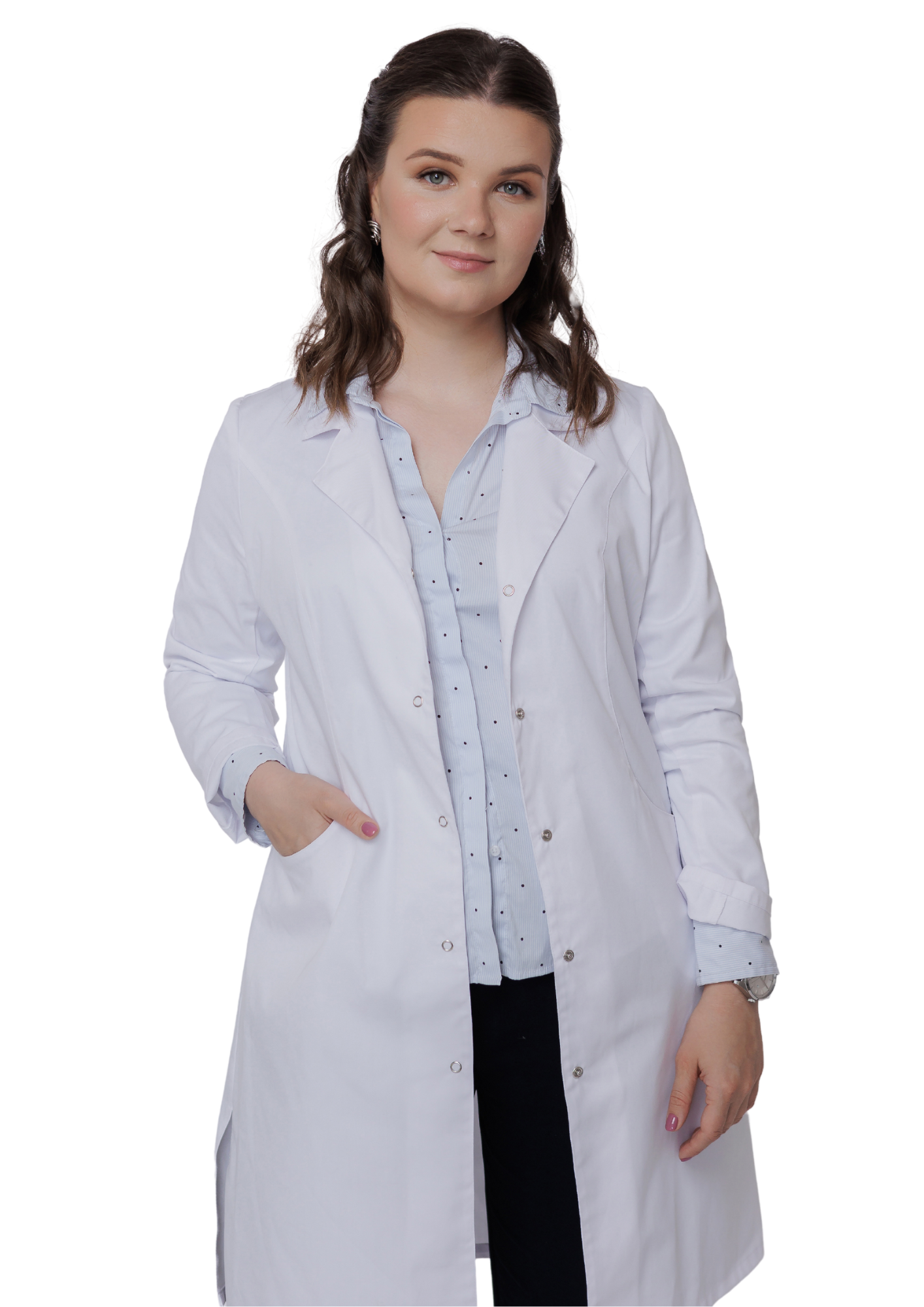 Полина Шило