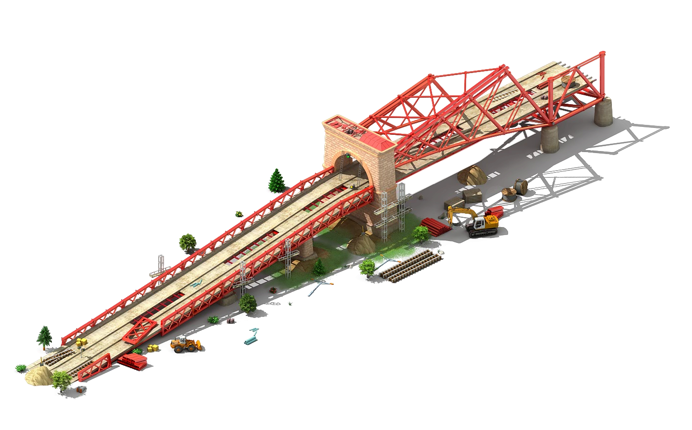 Проектирование мостов. Проектирования железнодорожных мостовых. Проектирование строительства дороги. Кран на ЖД платформе.