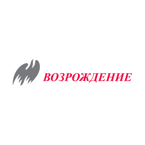 Возрождение компании. Логотип ук возрождение. Банк возрождение саранск. Возрождение солнечногорск. Банк возрождение логотип.