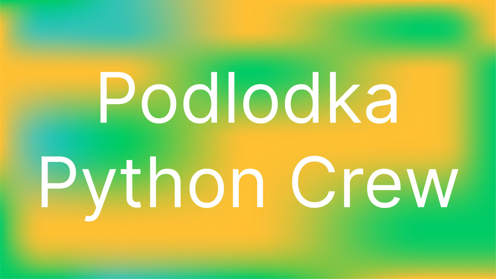podlodka.io