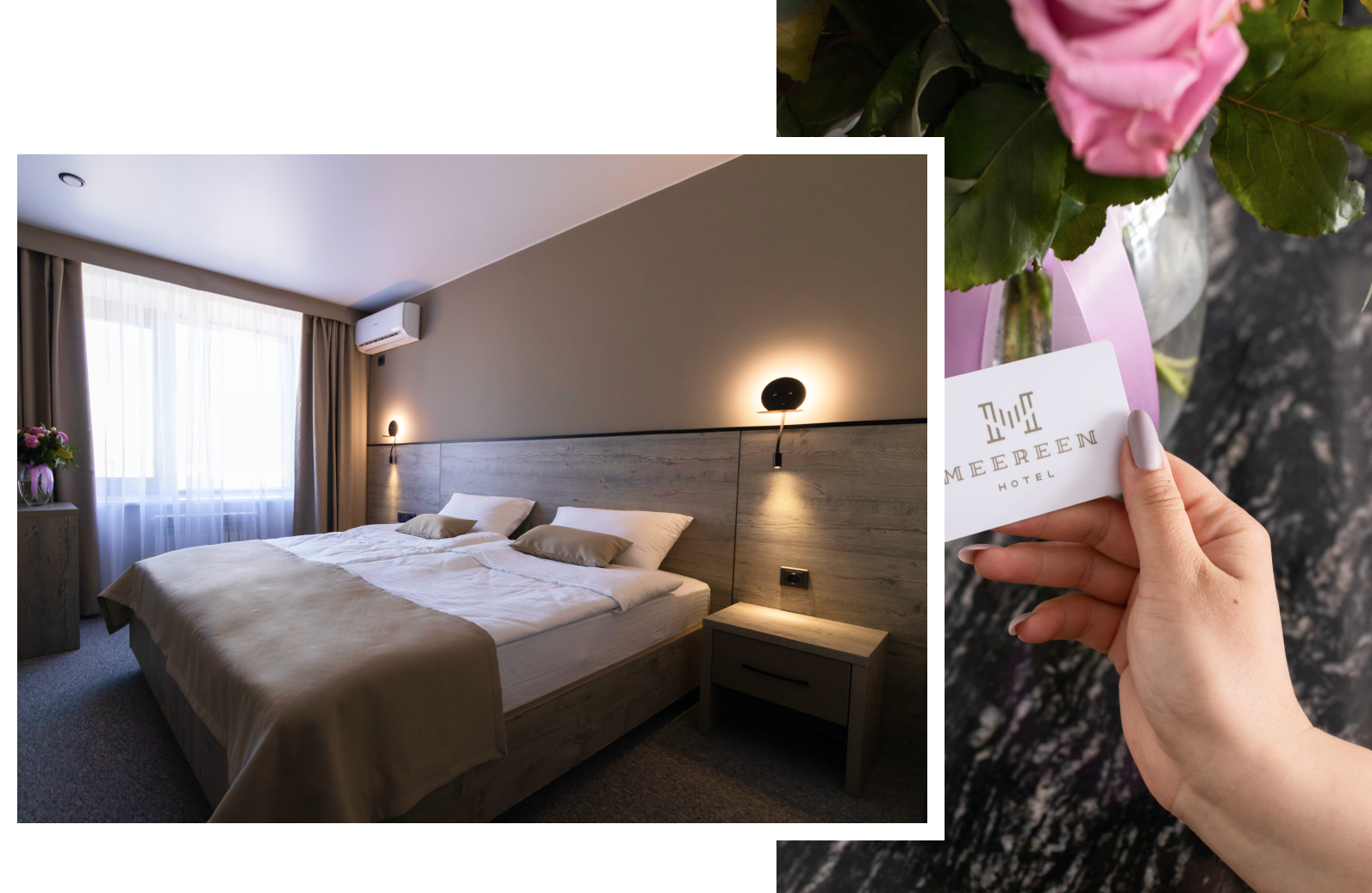 Официальный сайт бизнес-отеля «‎Meereen», г. Невинномысск