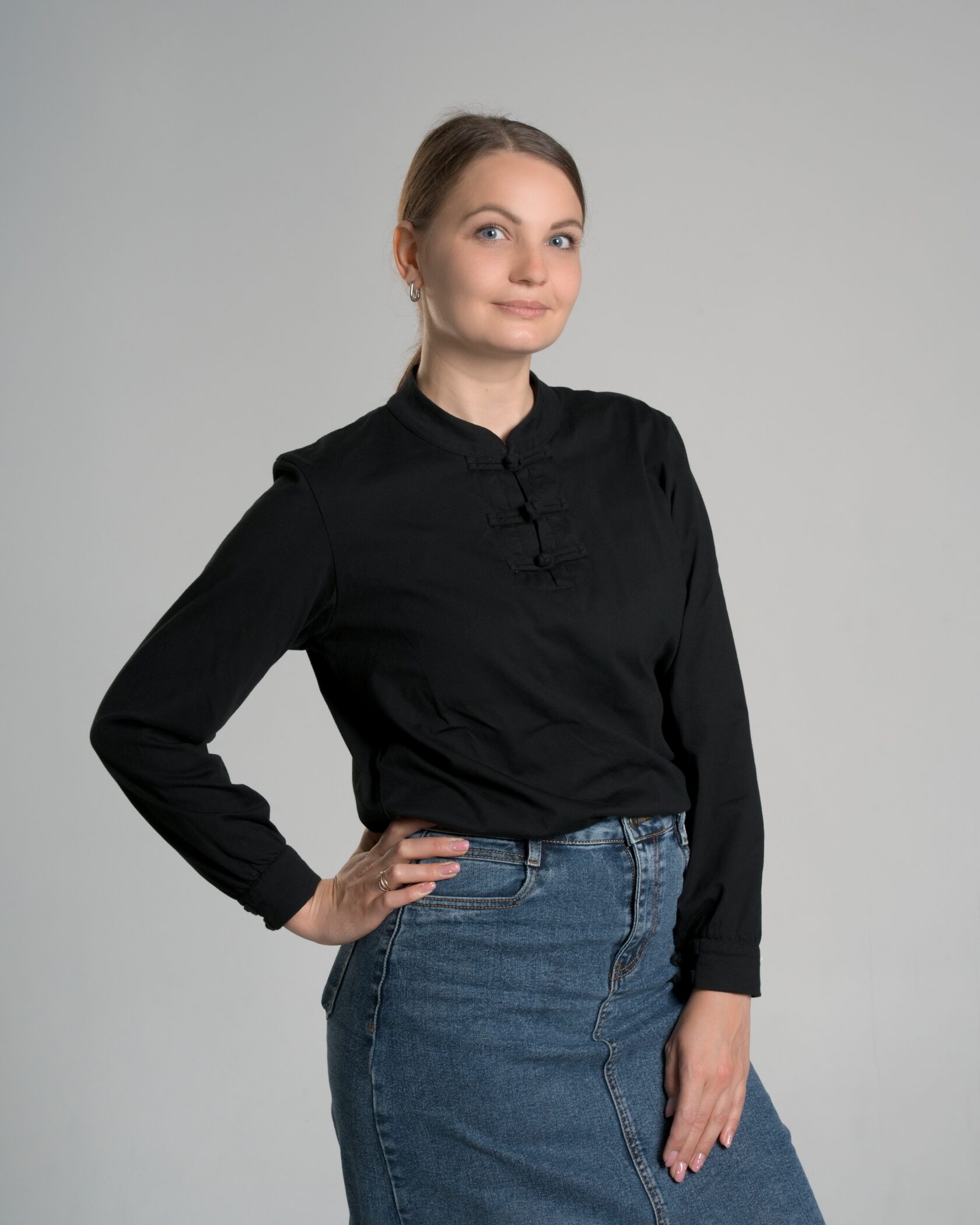 Шилова Екатерина Александровна