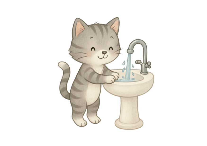 Wash Hands