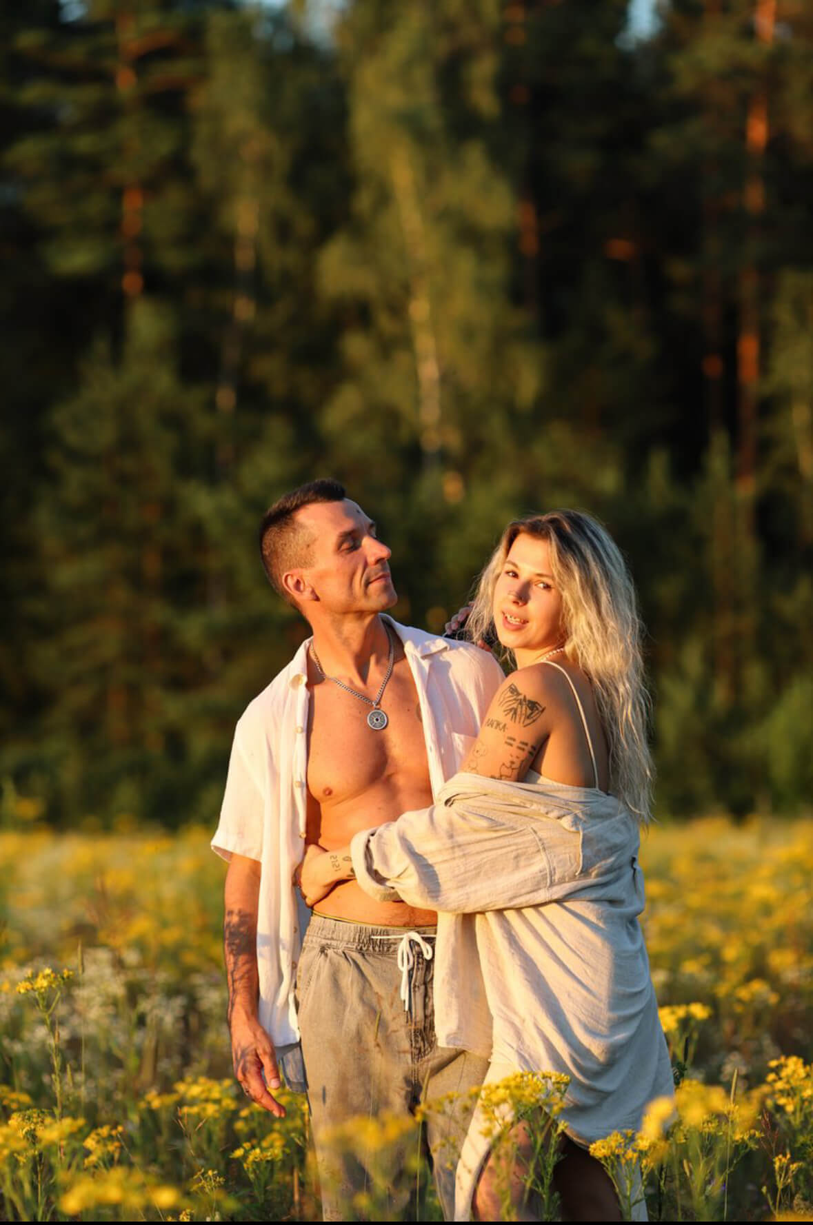 Точка Глэмпинг