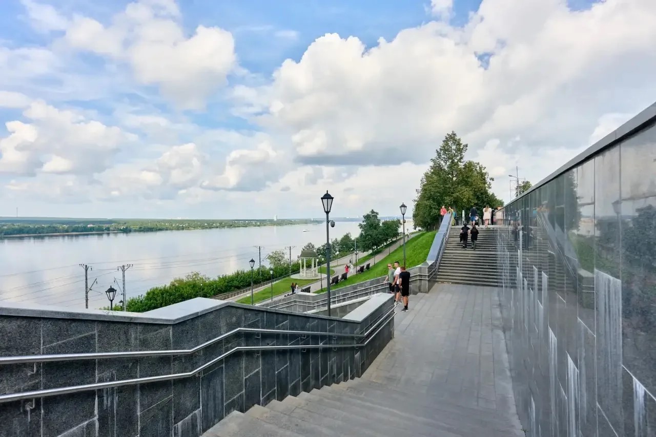 ВЕНЕЦИЯ · рядом с залом · фото 12