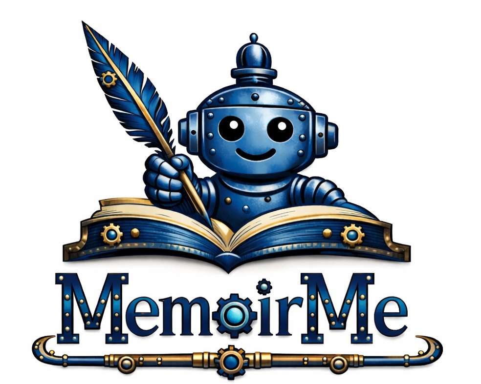 MemoirMe