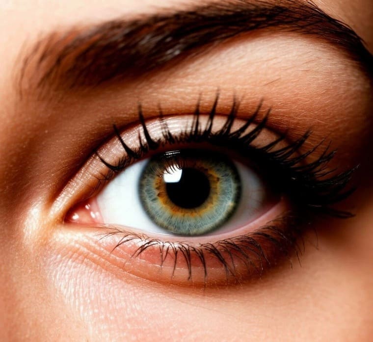 Ясный взгляд в любом возрасте: зачем пожилым людям нужна гимнастика для глаз