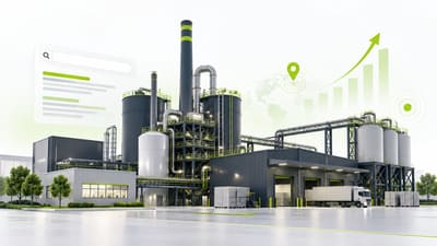 Industrial SEO