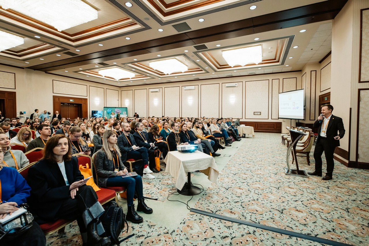 Digital Learning, Павел Безяев