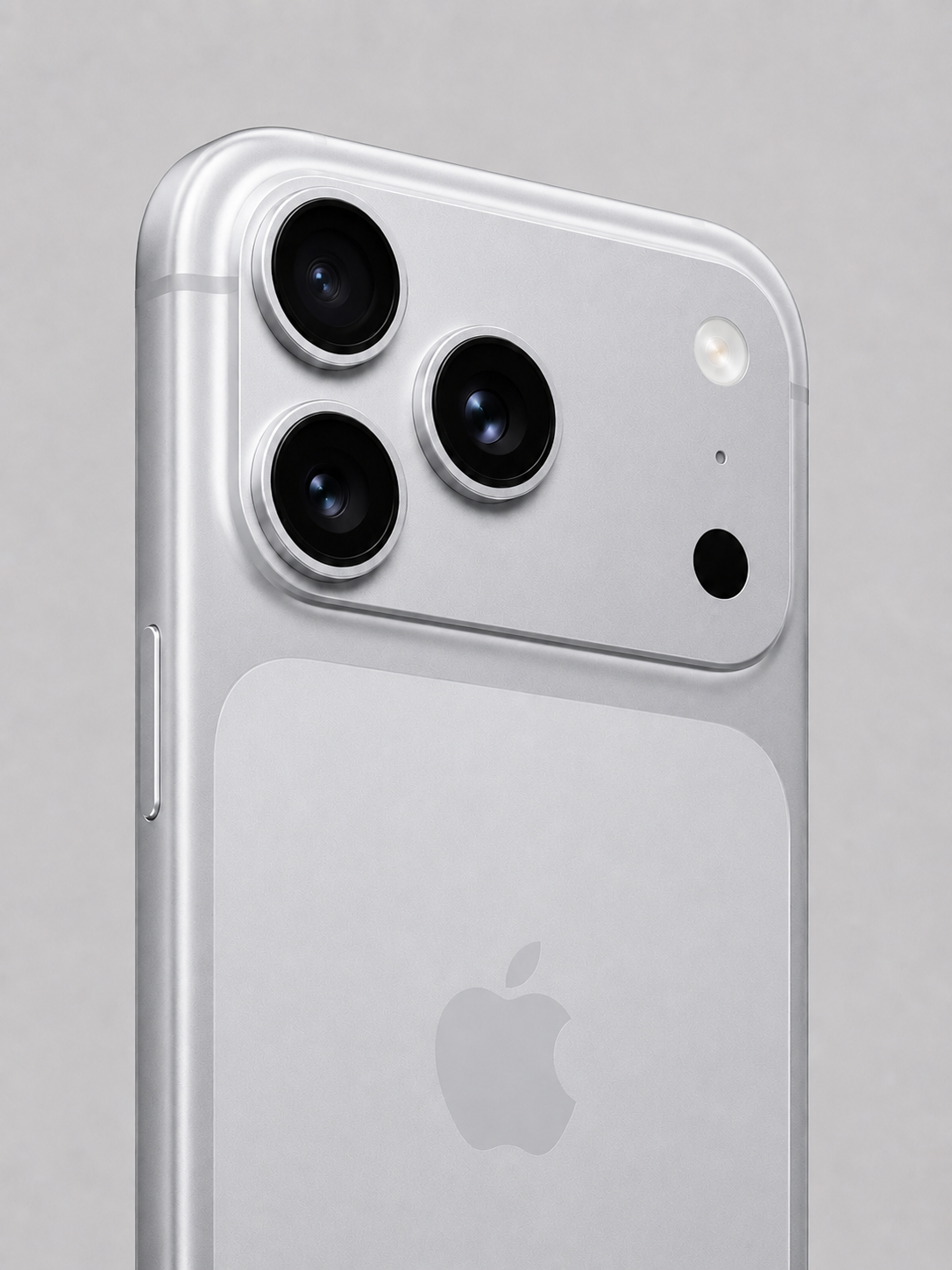 iPhone 17 Pro Max — фото 4