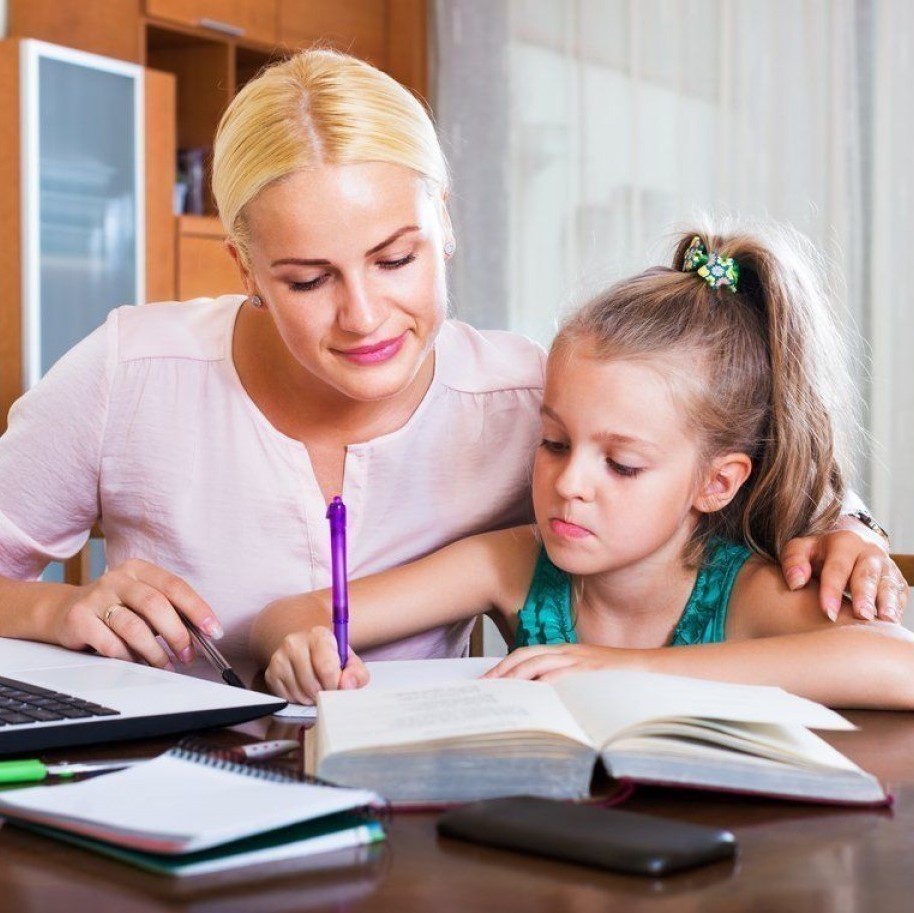 Привлекательные Гувернантки В Деле (Фото)