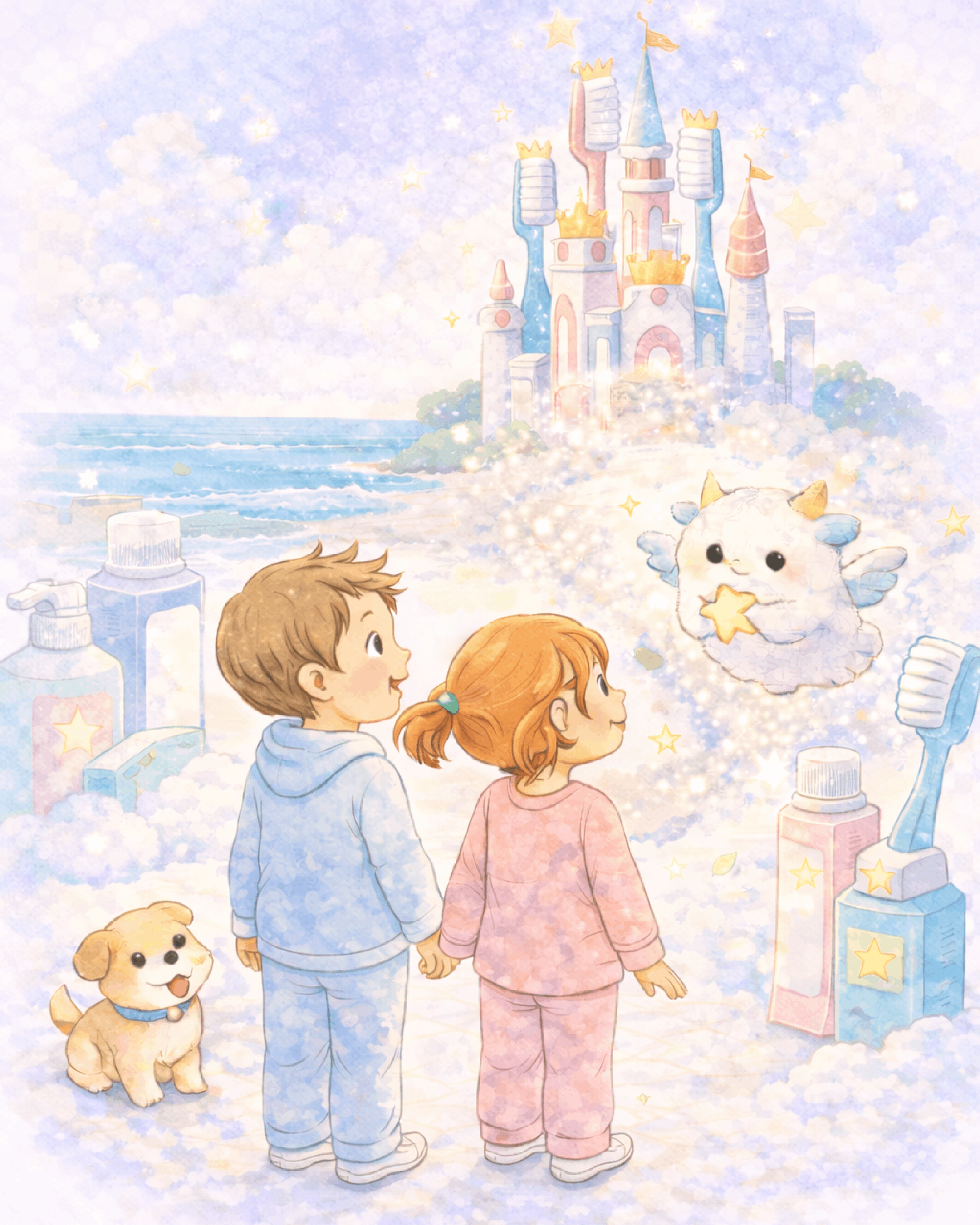 Audio cover