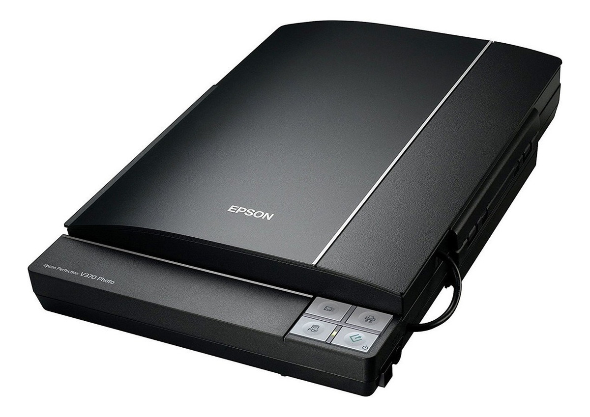 Epson perfection v370 photo