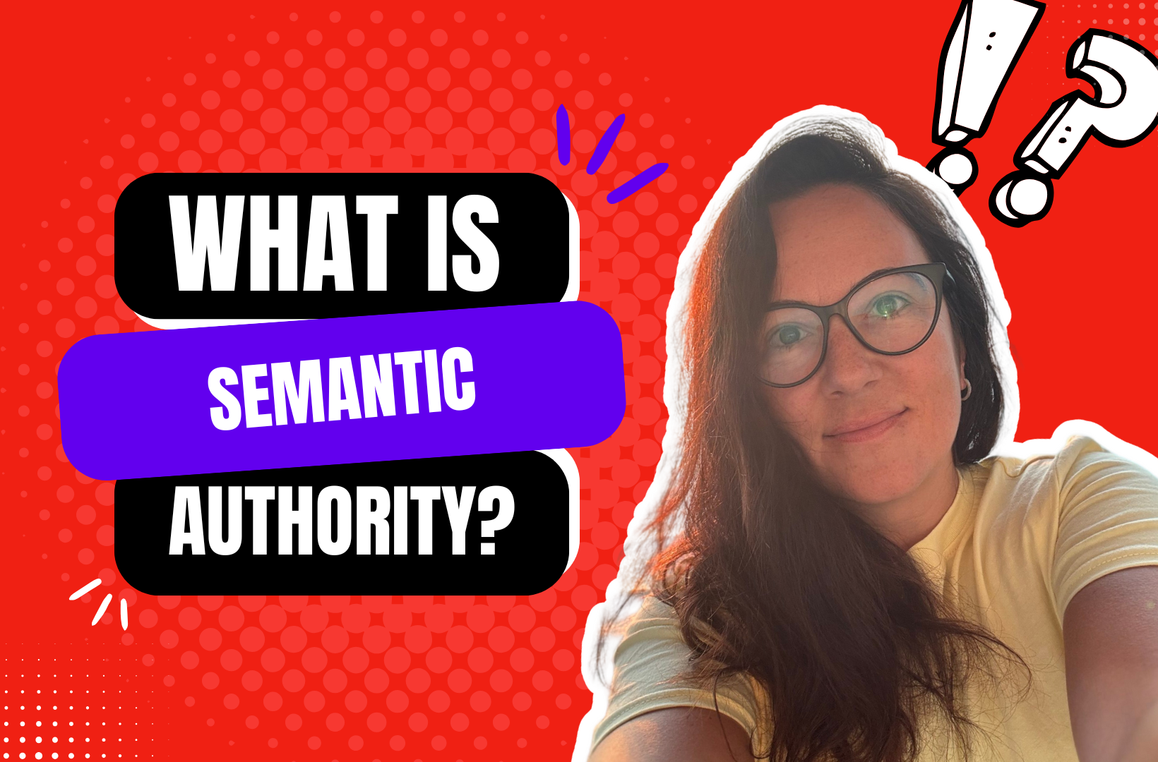 semantic authority