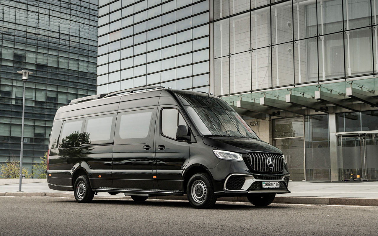 авто с водителем для трансфера в аэропорт