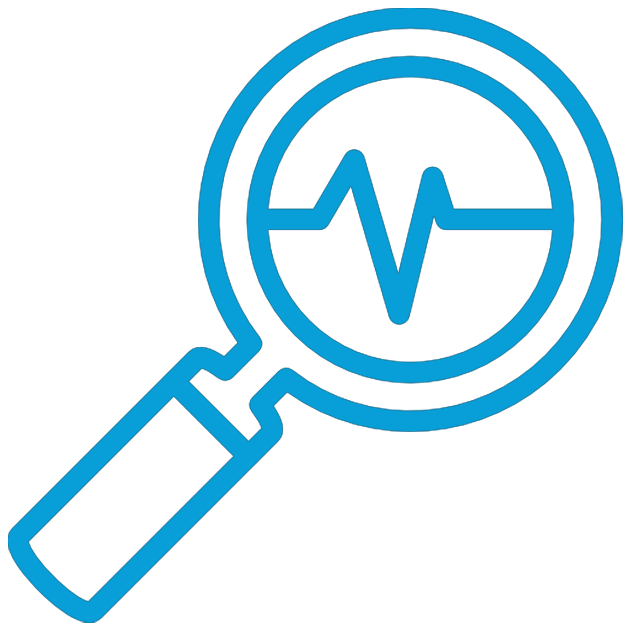 Диагностика за 1-2 дня