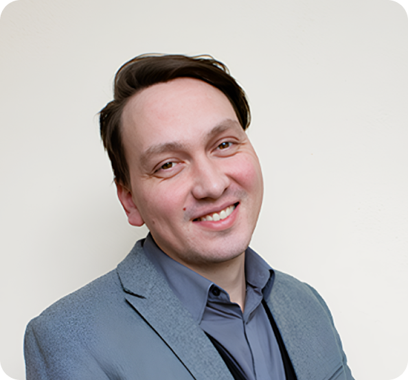 Алексей Александрович