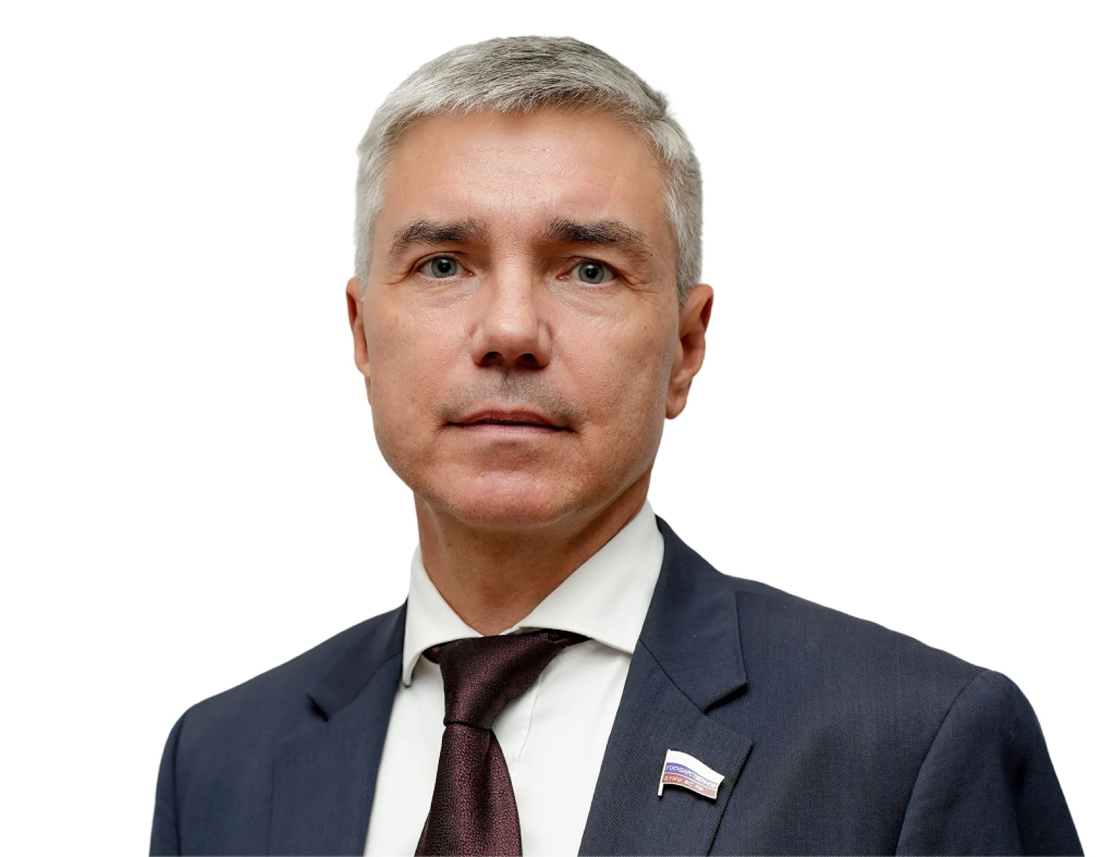 Евгений Васильевич Ревенко