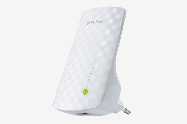 Усилитель сигнала wi-fi