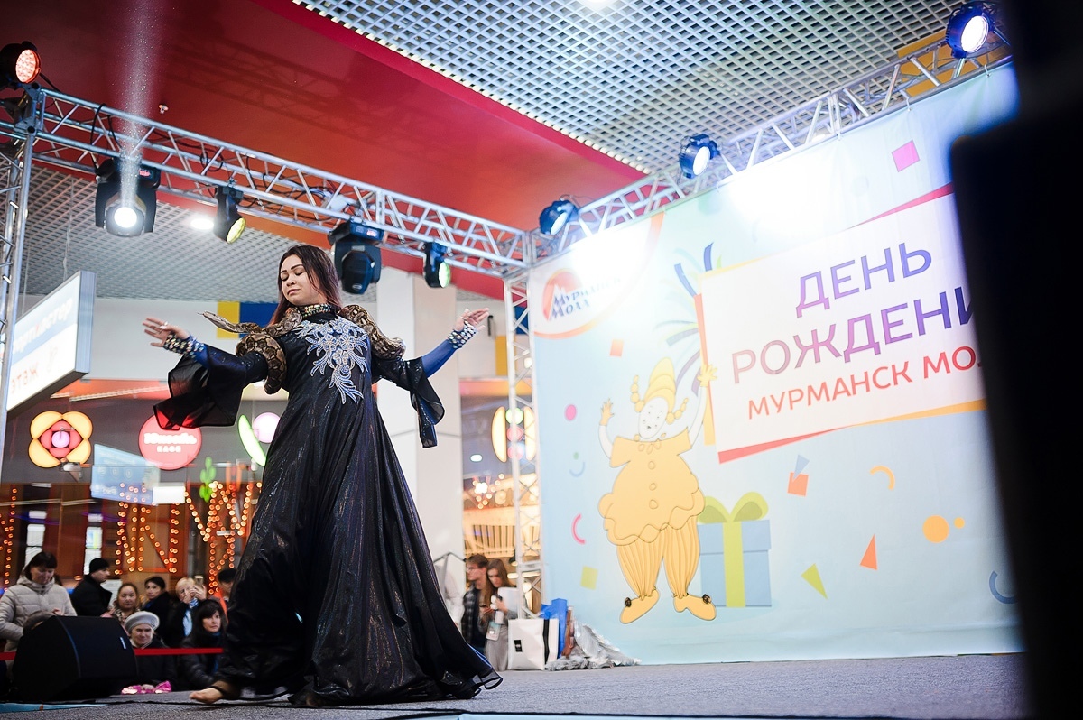 ДЕНЬ РОЖДЕНИЯ — фото 5