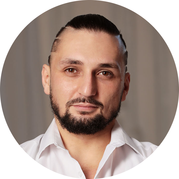 Центр психологии Арифа Шыхалиева