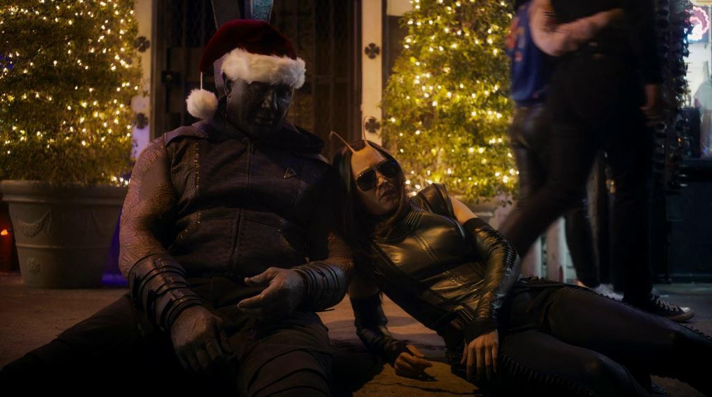 Кадр из этого хорошего фильма