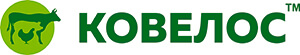 Логотип Ковелос