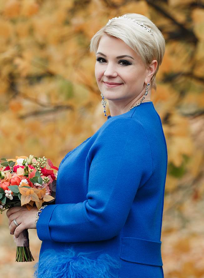 Юридические услуги