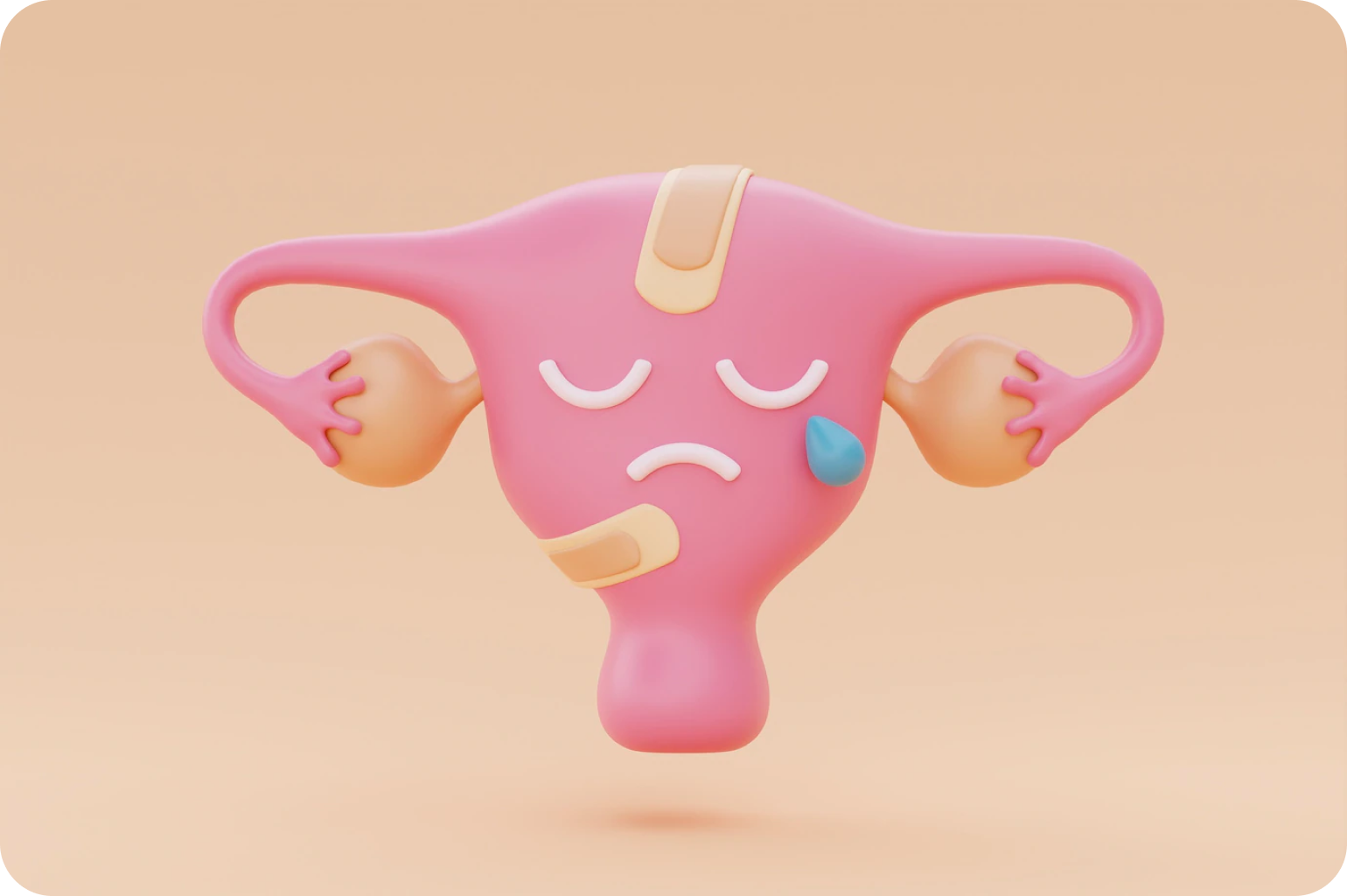 Менструальный цикл: что является нормой, а что нет?