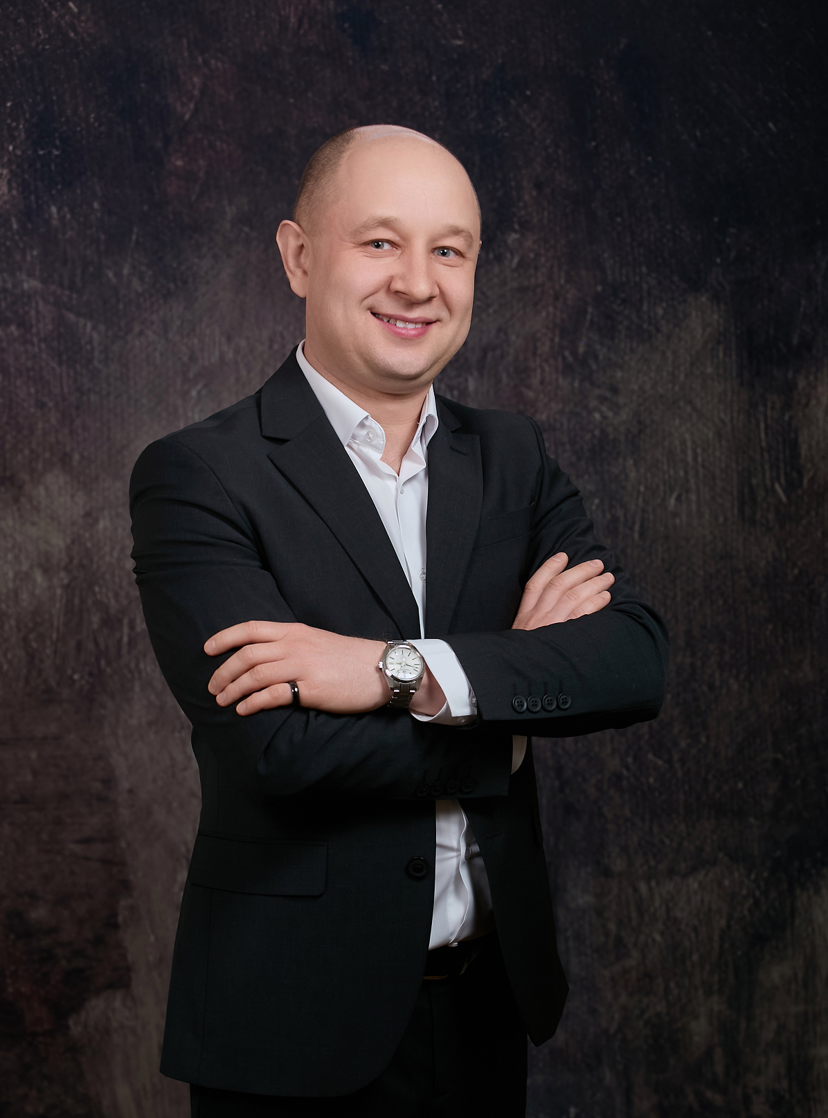 Василий Киреев