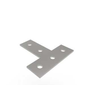 Пластина соединительная