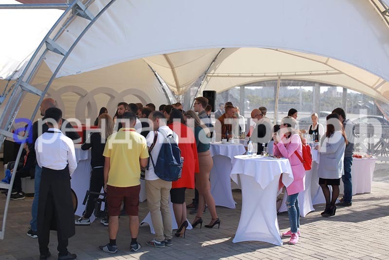 Audi Quattro Days Kazan в Казани, фото&nbsp;2