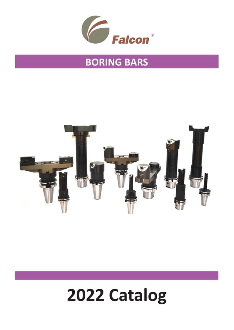 Расточные системы